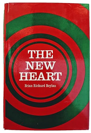 Bild des Verkufers fr The New Heart. zum Verkauf von Jeff Weber Rare Books