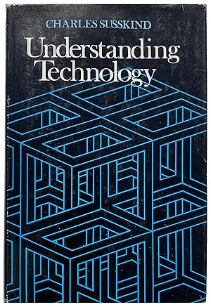 Image du vendeur pour Understanding Technology. mis en vente par Jeff Weber Rare Books