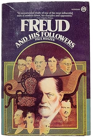 Bild des Verkufers fr Freud and His Followers. zum Verkauf von Jeff Weber Rare Books