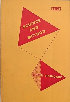 Image du vendeur pour Science and Method. mis en vente par Jeff Weber Rare Books