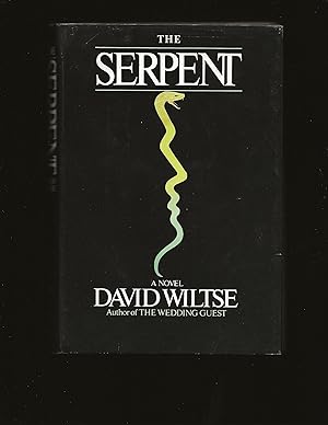 The Serpent (Signed)