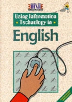 Seller image for Using Information Technology in English for sale by WeBuyBooks