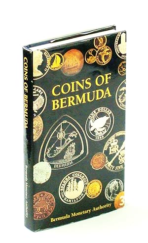 Bild des Verkufers fr Coins of Bermuda, 1616-1996 zum Verkauf von RareNonFiction, IOBA
