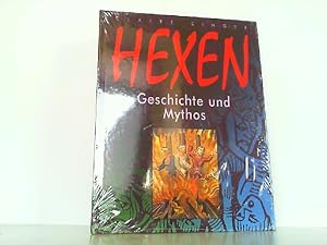 Bild des Verkufers fr Hexen - Geschichte und Mythos. zum Verkauf von Antiquariat Ehbrecht - Preis inkl. MwSt.