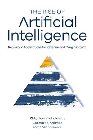 Seller image for The Rise of Artificial Intelligence (Hardcover) for sale by Grand Eagle Retail