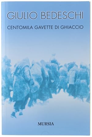 CENTOMILA GAVETTE DI GHIACCIO.: