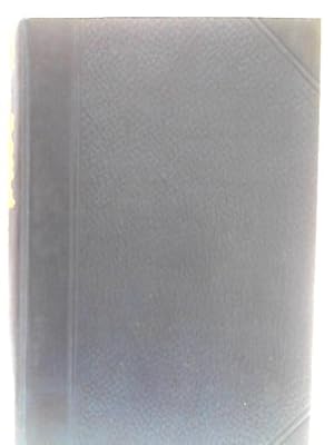 Bild des Verkufers fr Dombey And Son Volume IV zum Verkauf von World of Rare Books