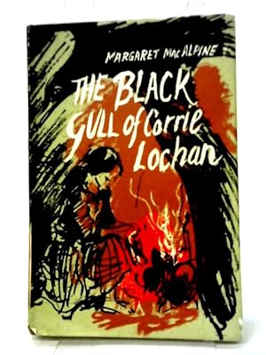 Imagen del vendedor de The Black Gull of Corrie Lochan a la venta por World of Rare Books