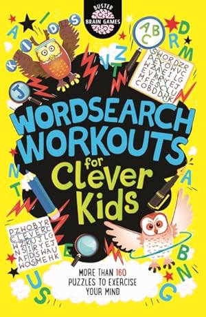 Seller image for Wordsearch Workouts for Clever Kids for sale by GreatBookPricesUK