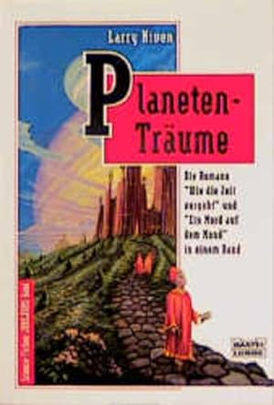 Planetenträume (SF/Fantasy. Bastei Lübbe Taschenbücher / Jubiläums-Edition)
