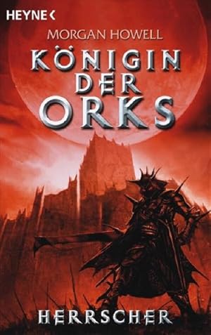 Seller image for Herrscher. Knigin der Orks 03. for sale by Gerald Wollermann