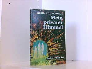 Seller image for Mein privater Himmel for sale by Book Broker