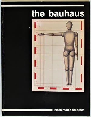The Bauhaus Masters and Students