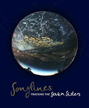 Seller image for Songlines (Paperback) for sale by Grand Eagle Retail