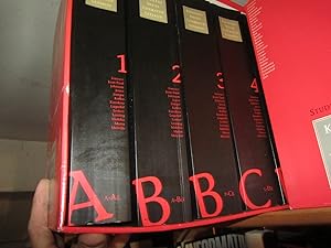 Bild des Verkäufers für Kindlers neues Literatur-Lexikon; 21 Bände zum Verkauf von Wimbauer Buchversand