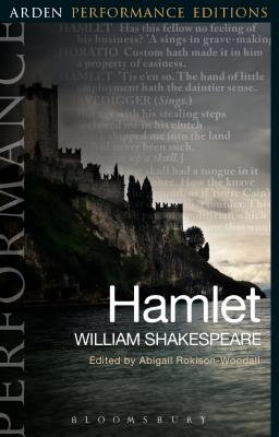 Imagen del vendedor de Hamlet: Arden Performance Editions (Paperback or Softback) a la venta por BargainBookStores