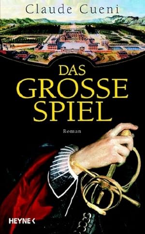 Das grosse Spiel