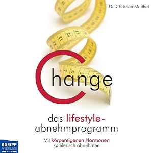 Change - das Lifestyle-Abnehmprogramm