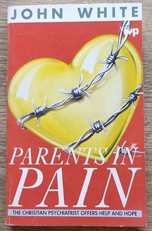 Parents in Pain