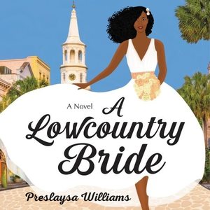 Seller image for Lowcountry Bride : Library Edition for sale by GreatBookPrices