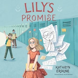 Seller image for Lily's Promise for sale by GreatBookPrices