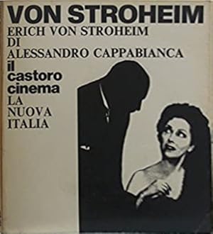 Seller image for Erich von Stroheim. for sale by FIRENZELIBRI SRL