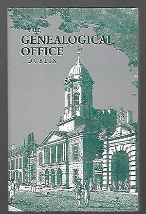 Bild des Verkufers fr Guide to the Genealogical Office, Dublin zum Verkauf von K. L. Givens Books