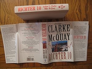 Imagen del vendedor de Richter 10 a la venta por Clarkean Books