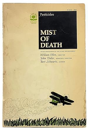 Pesticides: Mist of Death