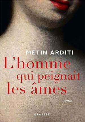 Image du vendeur pour l'homme qui peignait les mes mis en vente par Chapitre.com : livres et presse ancienne