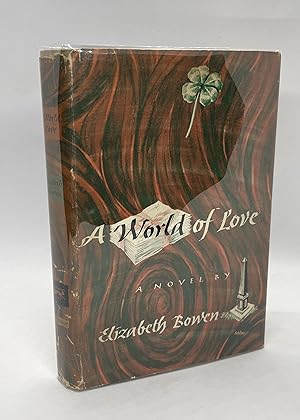 A World of Love (First American Edition)