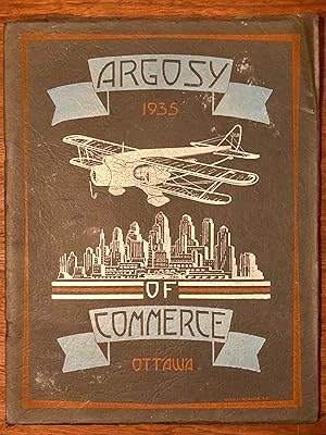 Argosy of Commerce (Ottawa, 1935)