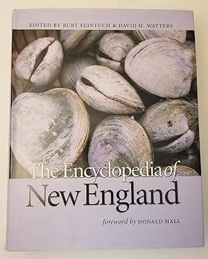 Imagen del vendedor de The Encyclopedia of New England a la venta por Adventures Underground