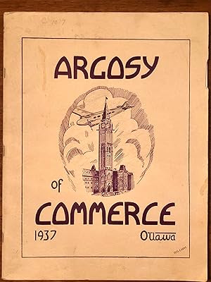 Argosy of Commerce (Ottawa, 1937)