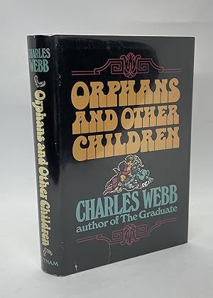 Immagine del venditore per Orphans and Other Children (First Edition) venduto da Dan Pope Books