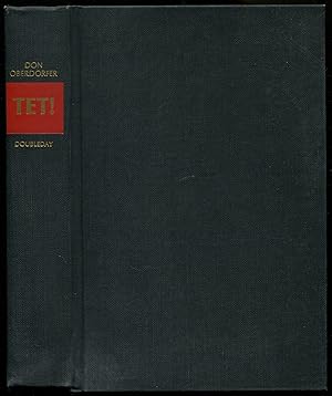 Seller image for Tet! for sale by Between the Covers-Rare Books, Inc. ABAA