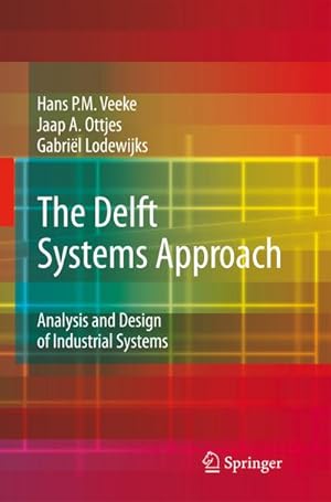 Seller image for The Delft Systems Approach for sale by BuchWeltWeit Ludwig Meier e.K.