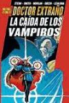 Seller image for Doctor extrao: La caida de los vampiros for sale by AG Library