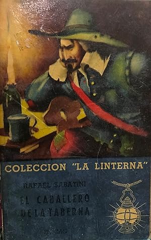 Seller image for El caballero de la taberna for sale by Librera Monte Sarmiento