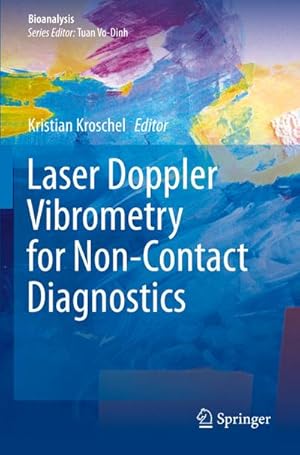 Bild des Verkufers fr Laser Doppler Vibrometry for Non-Contact Diagnostics zum Verkauf von AHA-BUCH GmbH