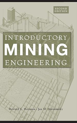 Image du vendeur pour Introductory Mining Engineering mis en vente par moluna