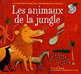 Bild des Verkufers fr Les Animaux De La Jungle zum Verkauf von RECYCLIVRE