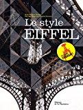 Image du vendeur pour Le Style Eiffel mis en vente par RECYCLIVRE