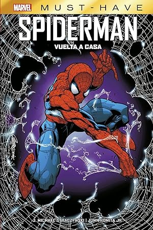 Imagen del vendedor de Marvel must have el asombroso spiderman. vuelta a casa a la venta por Imosver
