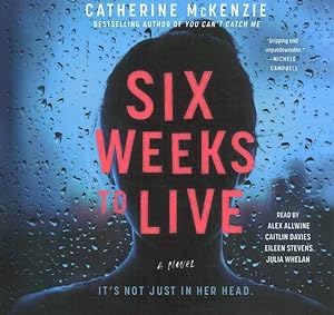 Seller image for Six Weeks to Live for sale by GreatBookPrices