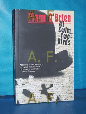 Bild des Verkufers fr At Swim-Two-Birds (John F. Byrne Irish Literature Series) zum Verkauf von Antiquarische Fundgrube e.U.