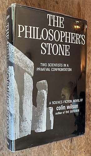 The Philosopher's Stone Two Scientists in a Primeval Confrontation