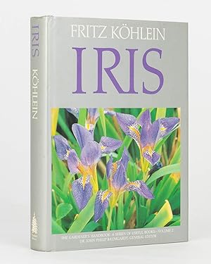 Bild des Verkäufers für Iris. Translated by Mollie Comerford Peters zum Verkauf von Michael Treloar Booksellers ANZAAB/ILAB