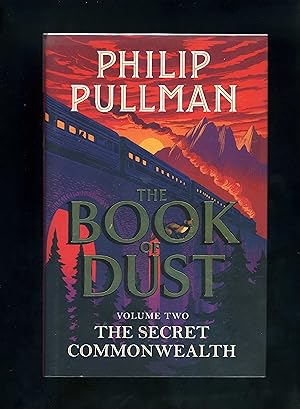 THE BOOK OF DUST - VOLUME TWO: THE SECRET COMMONWEALTH [1/1]