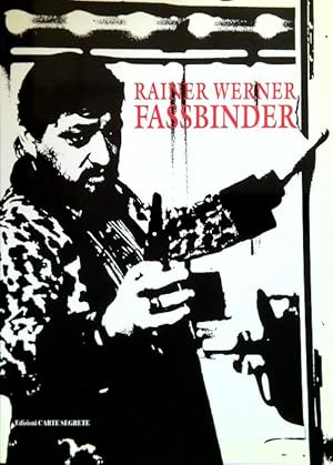 Immagine del venditore per Rainer Werner Fassbinder venduto da Librodifaccia